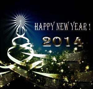 happy new year